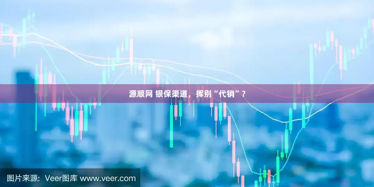 源顺网 银保渠道，挥别“代销”？
